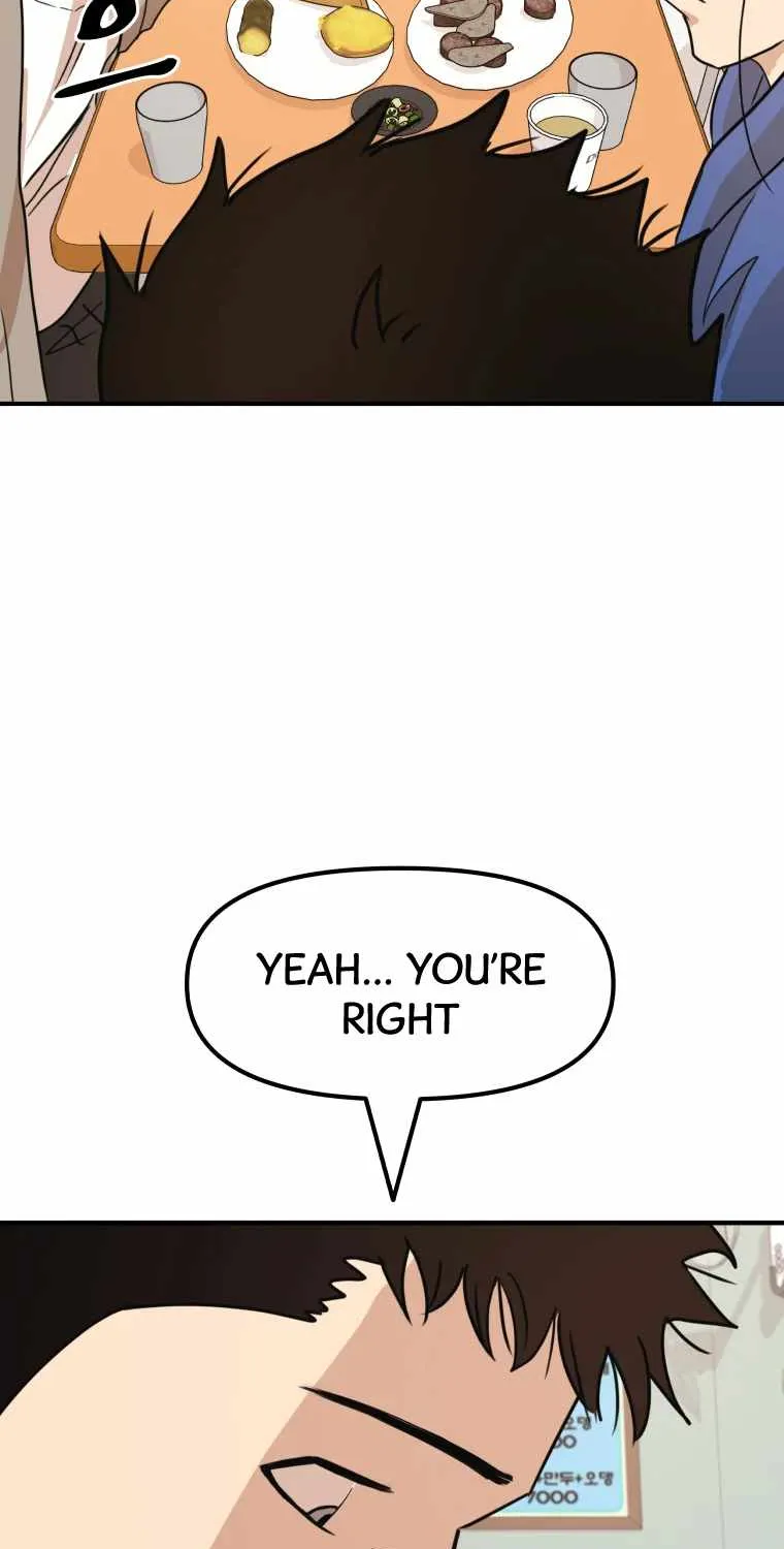 Guard Pass Kainu Manga Chapter 23 Page 87