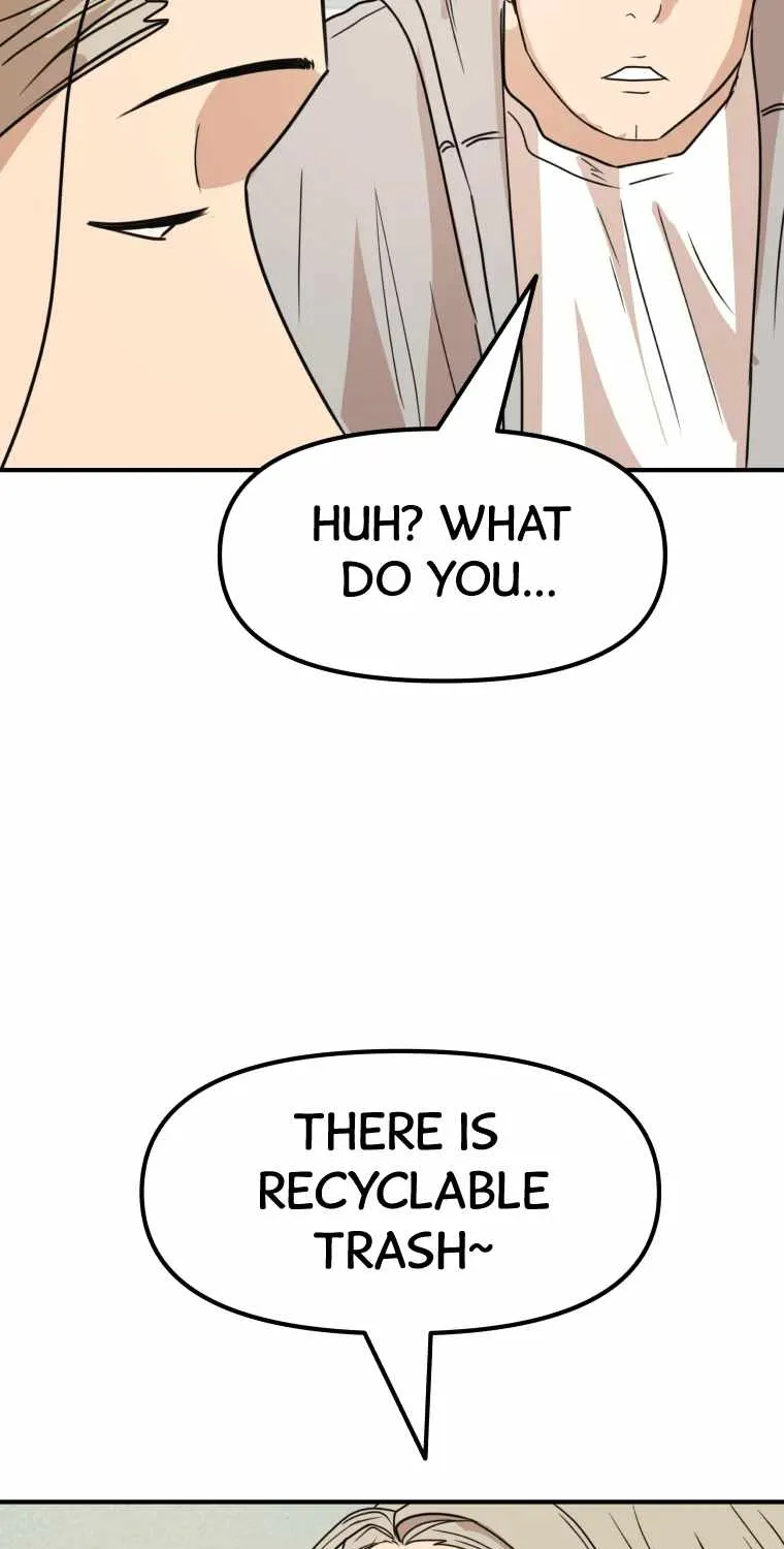 Guard Pass Kainu Manga Chapter 23 Page 89