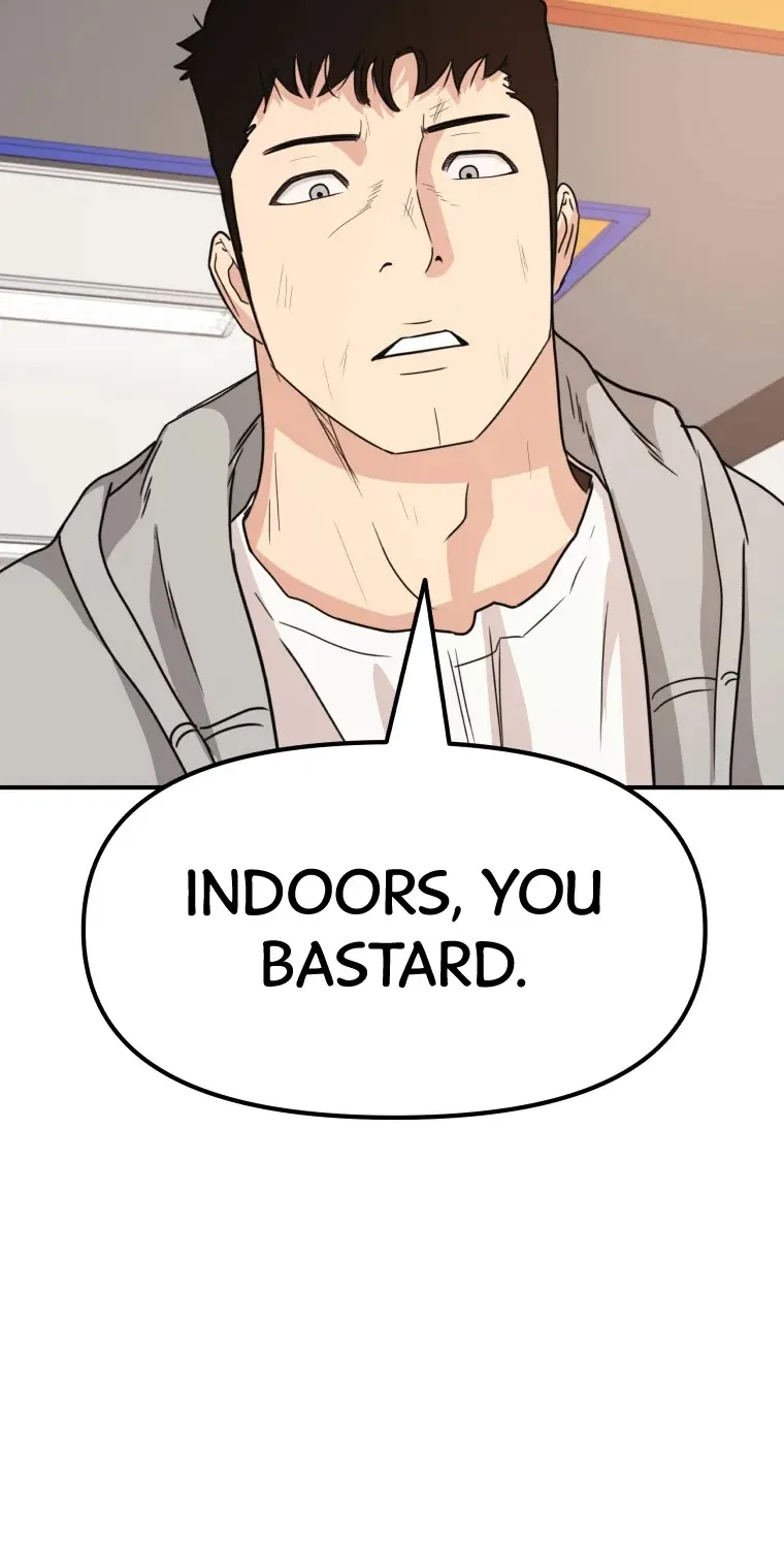 Guard Pass Kainu Manga Chapter 22 Page 76