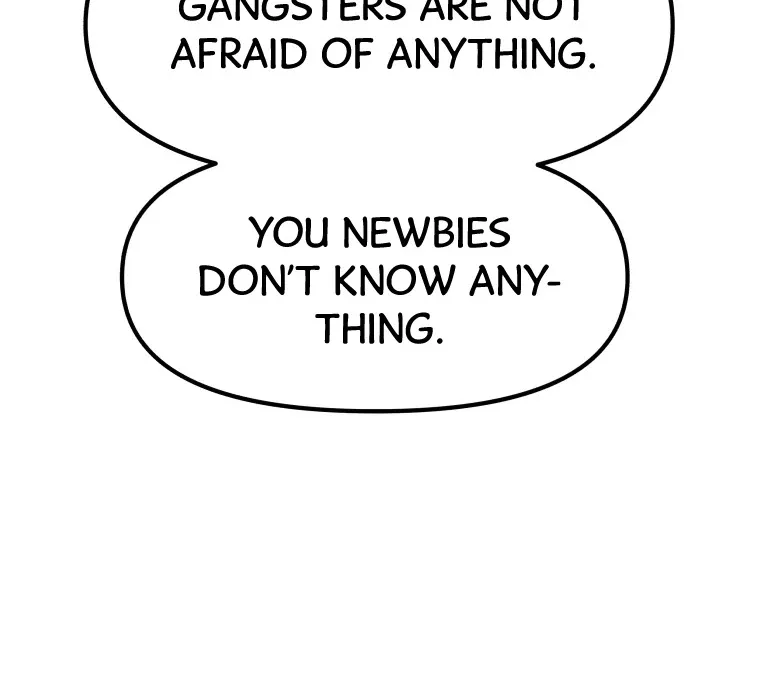 Guard Pass Kainu Manga Chapter 22 Page 90
