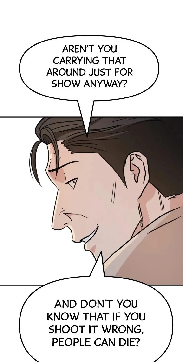 Guard Pass Kainu Manga Chapter 22 Page 93