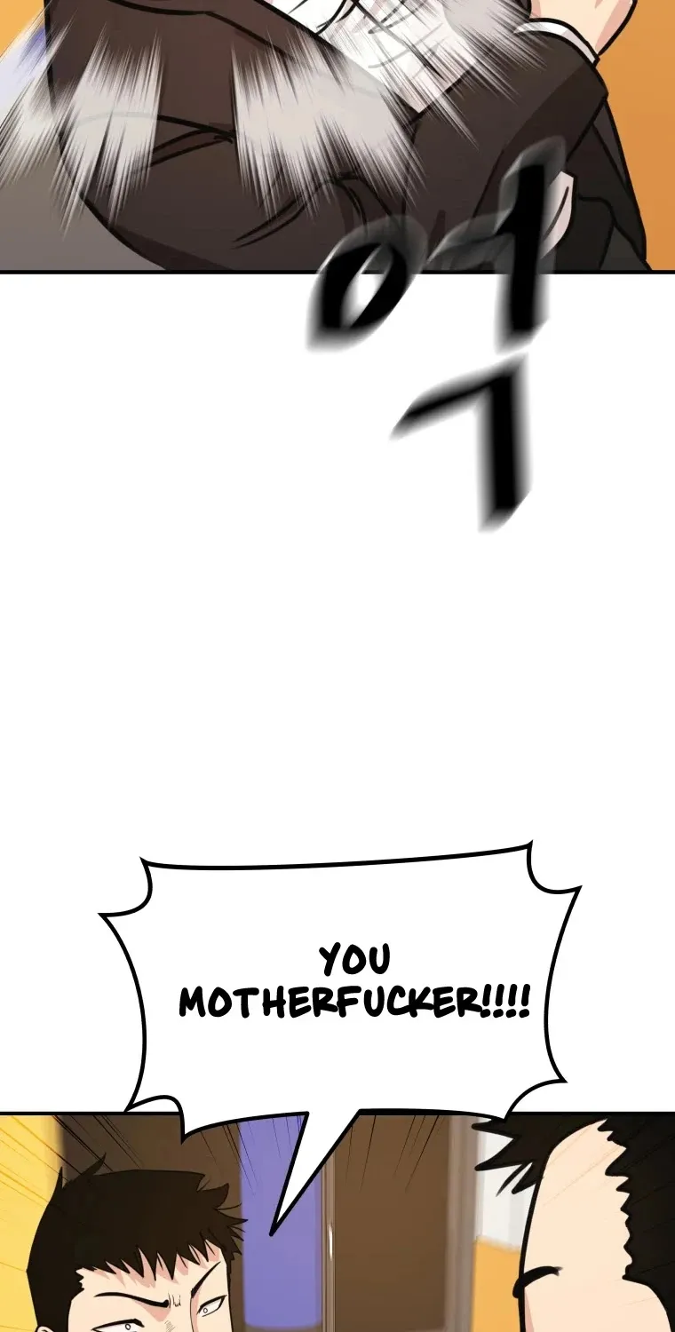Guard Pass Kainu Manga Chapter 22 Page 103