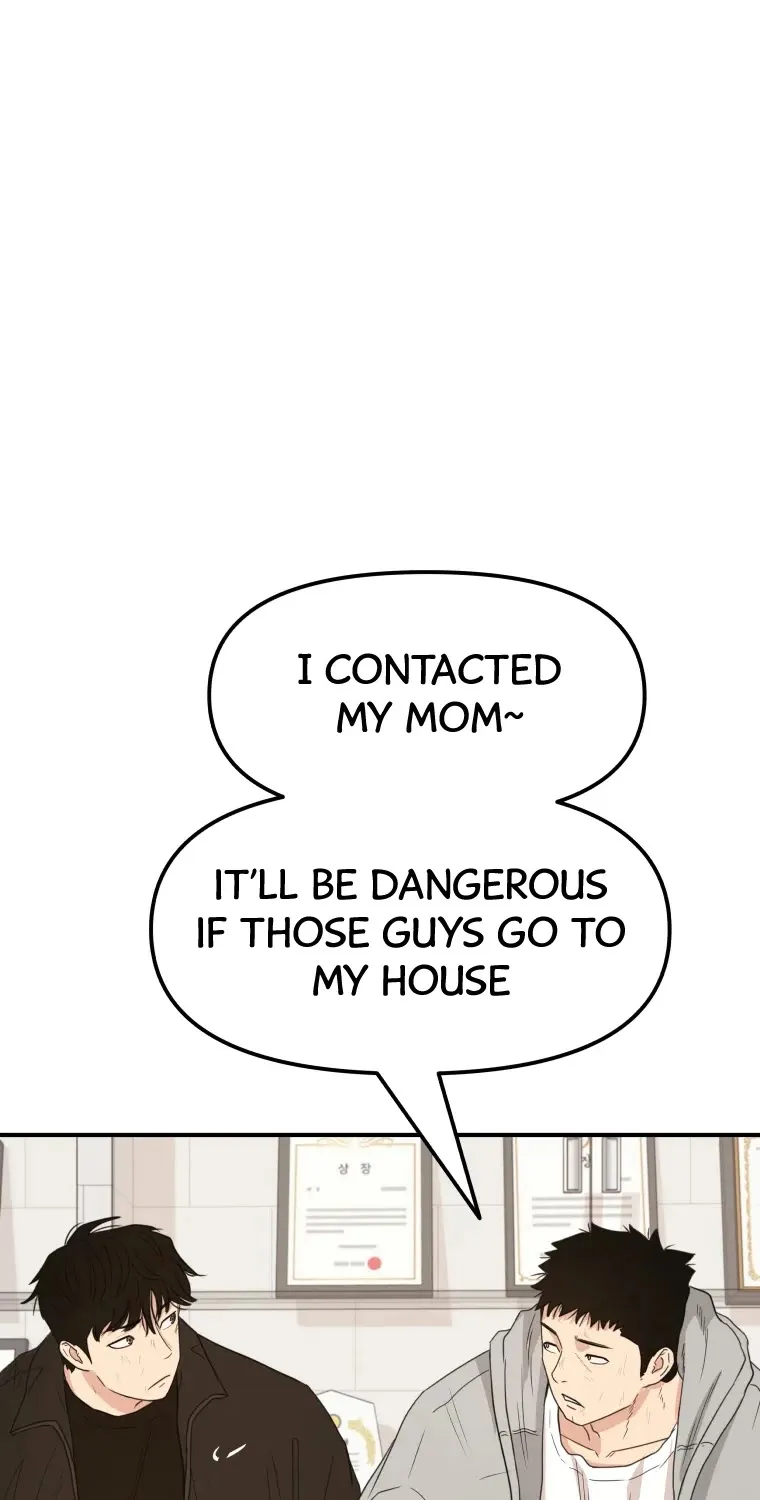 Guard Pass Kainu Manga Chapter 21 Page 65