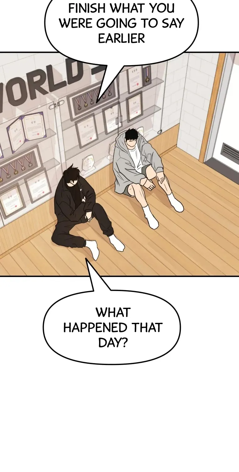 Guard Pass Kainu Manga Chapter 21 Page 70