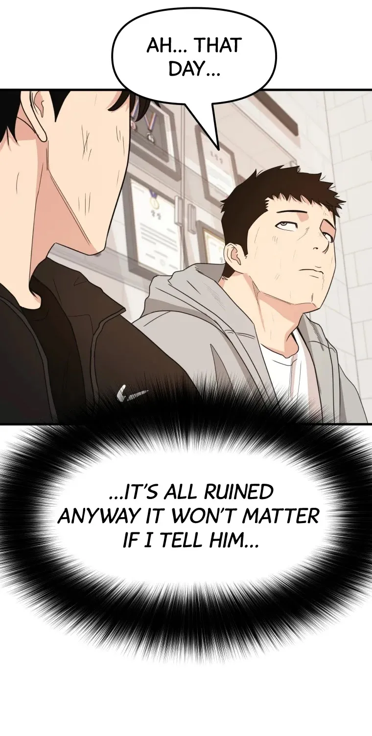 Guard Pass Kainu Manga Chapter 21 Page 71