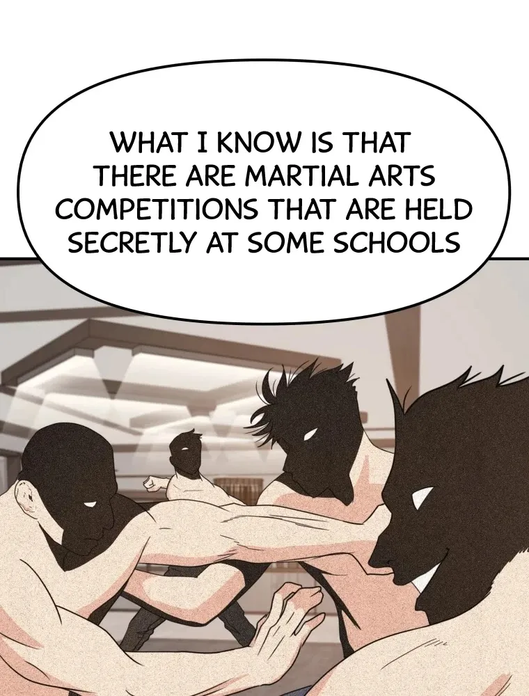 Guard Pass Kainu Manga Chapter 21 Page 72