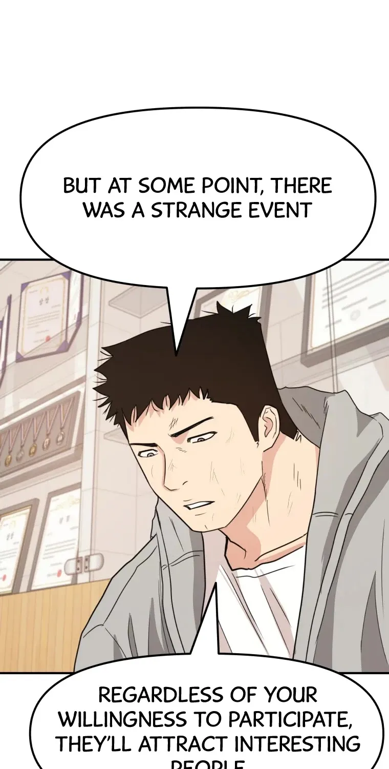 Guard Pass Kainu Manga Chapter 21 Page 75