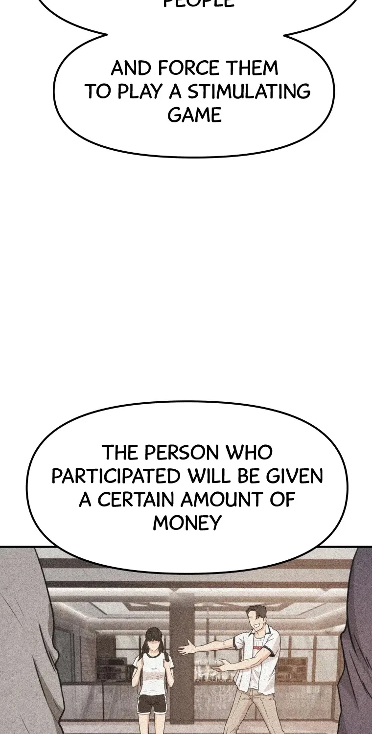Guard Pass Kainu Manga Chapter 21 Page 76