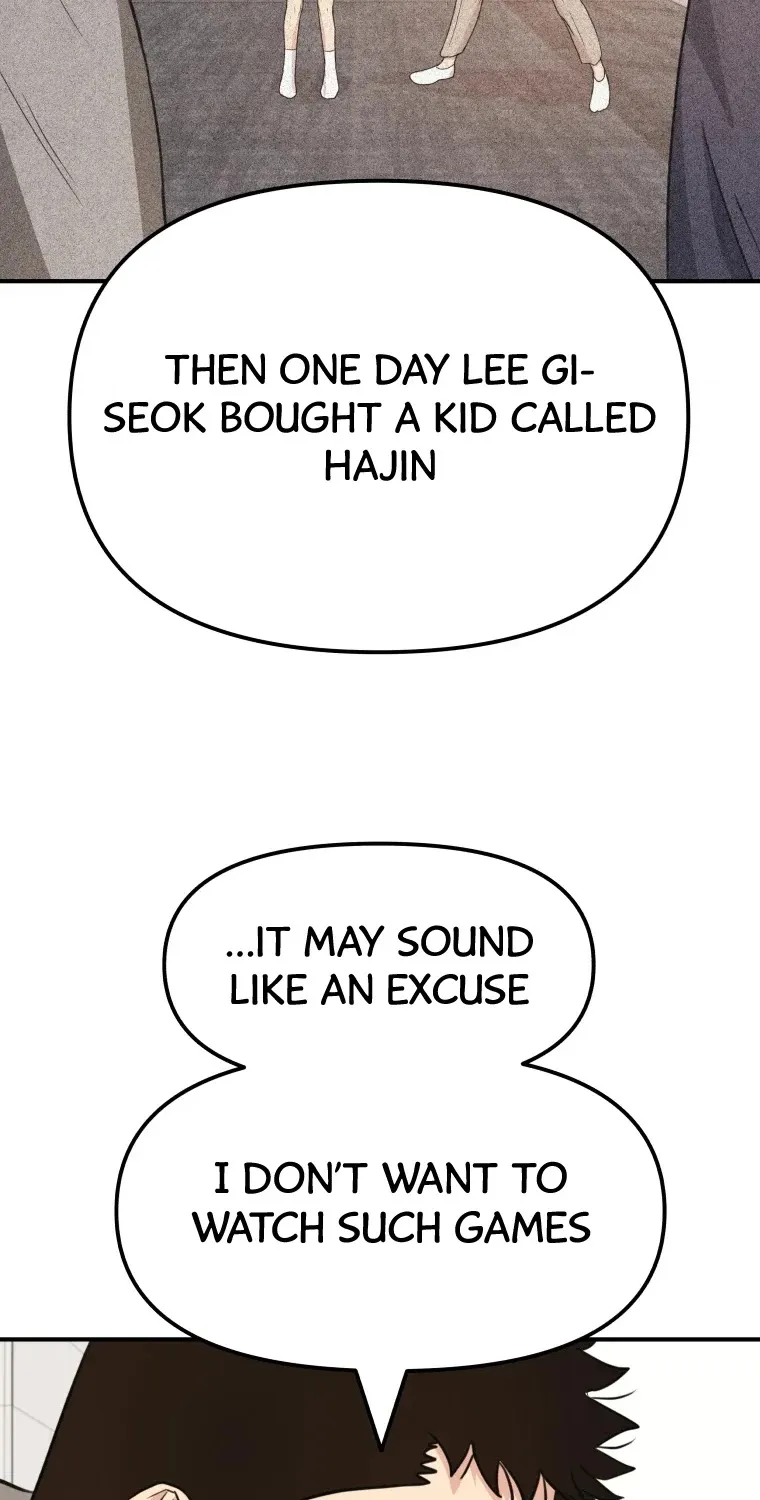 Guard Pass Kainu Manga Chapter 21 Page 77