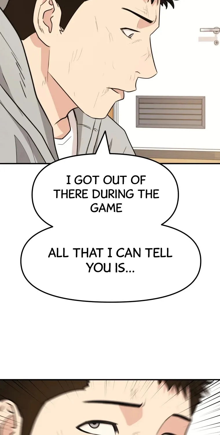 Guard Pass Kainu Manga Chapter 21 Page 78