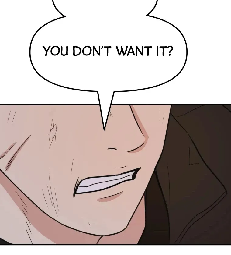 Guard Pass Kainu Manga Chapter 21 Page 82