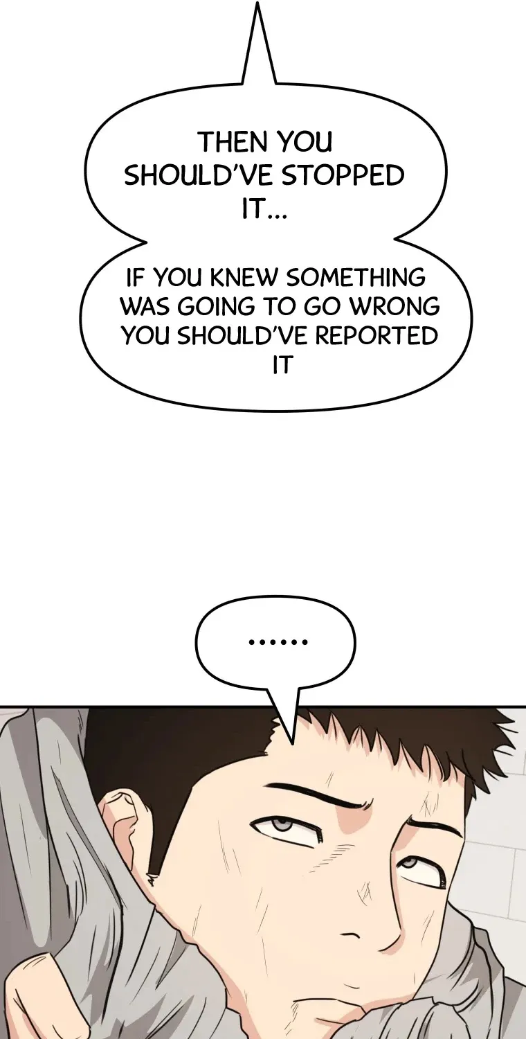 Guard Pass Kainu Manga Chapter 21 Page 83