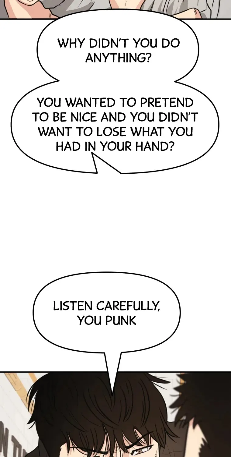 Guard Pass Kainu Manga Chapter 21 Page 84