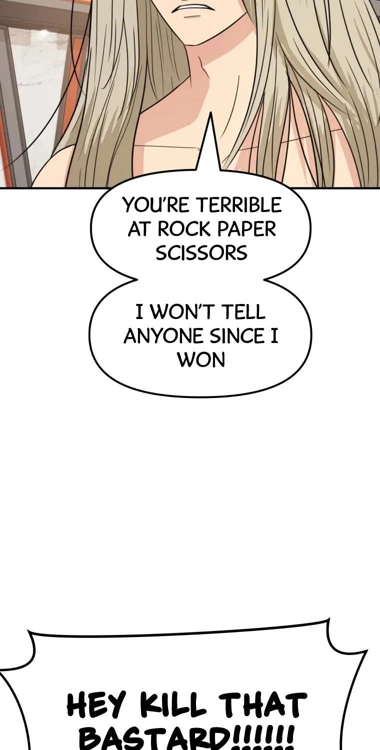 Guard Pass Kainu Manga Chapter 21 Page 94