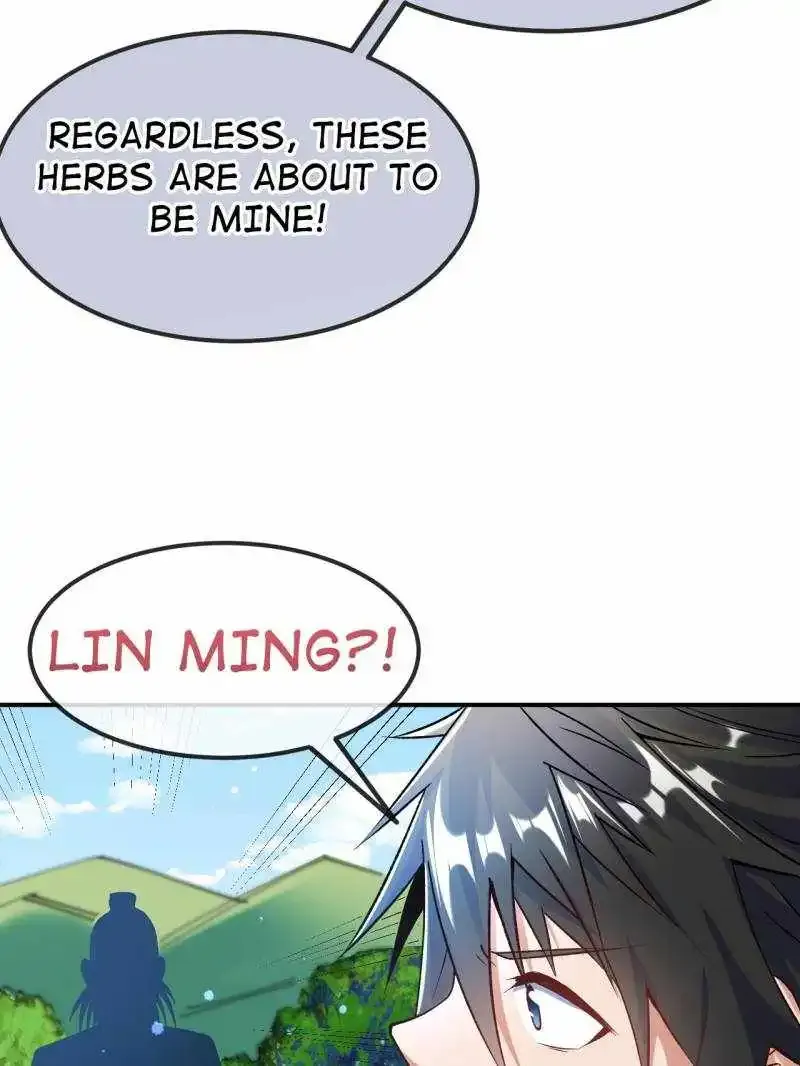 Invincible Martial Sage Kainu Manga Chapter 18 Page 28
