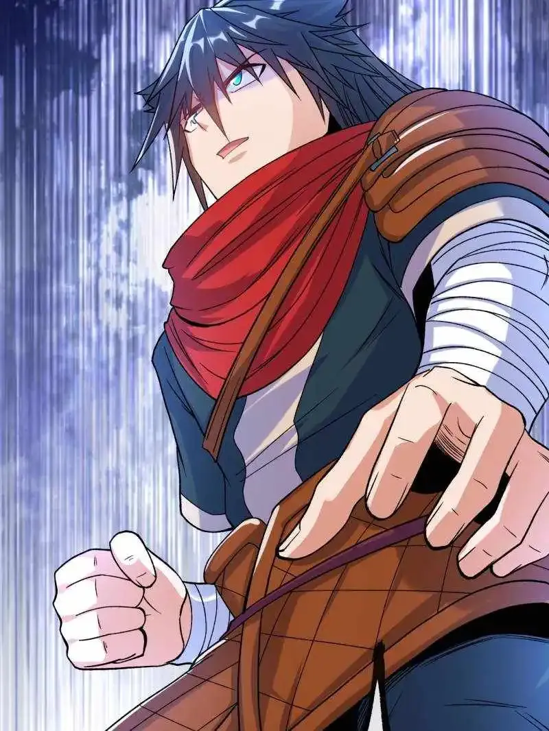 Invincible Martial Sage Kainu Manga Chapter 18 Page 61