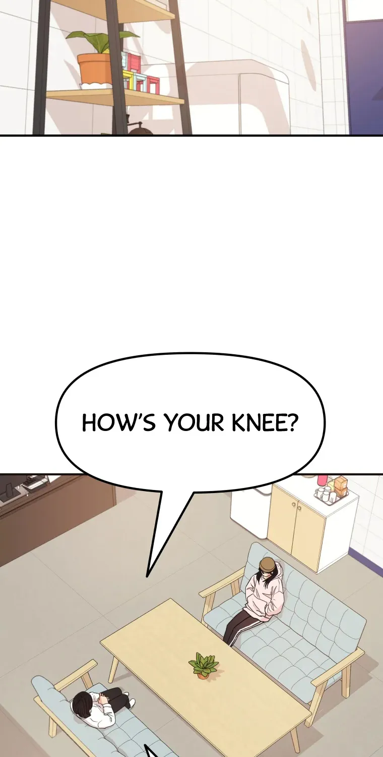 Guard Pass Kainu Manga Chapter 20 Page 4