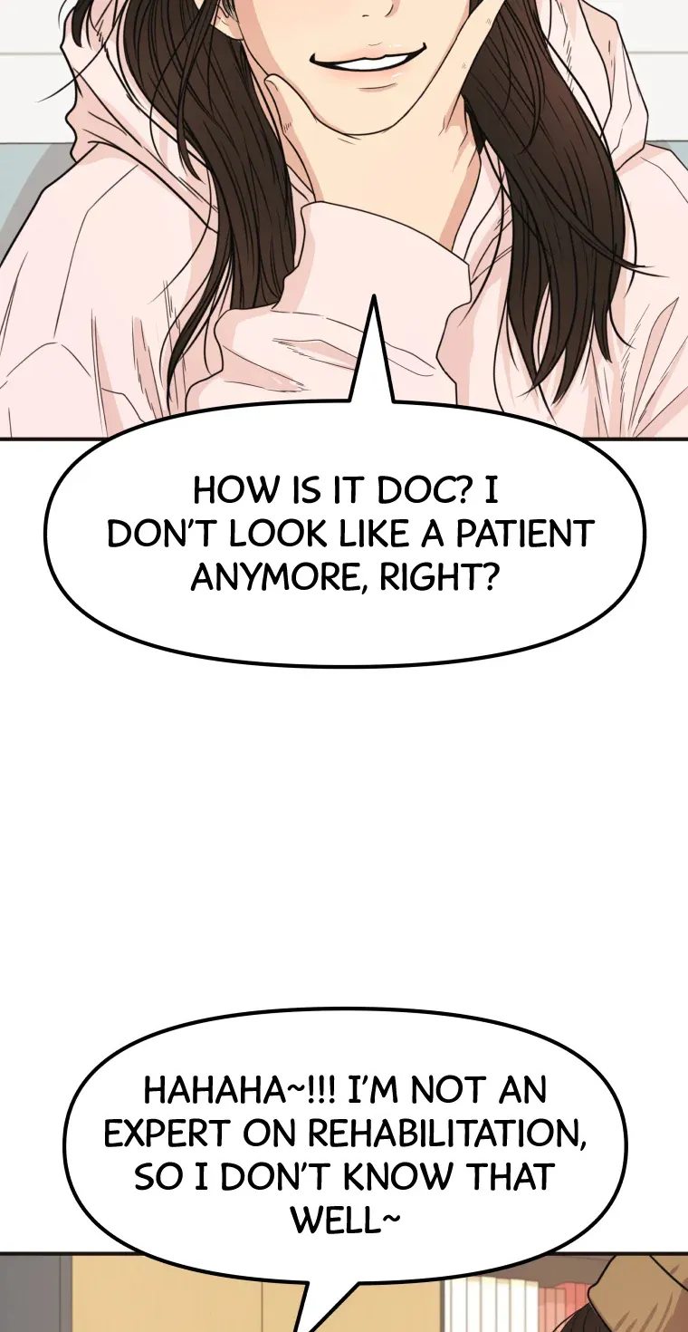 Guard Pass Kainu Manga Chapter 20 Page 6