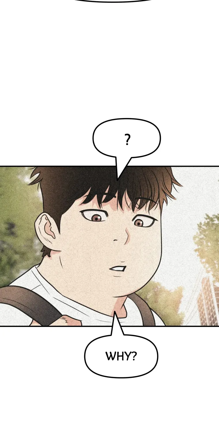 Guard Pass Kainu Manga Chapter 20 Page 11