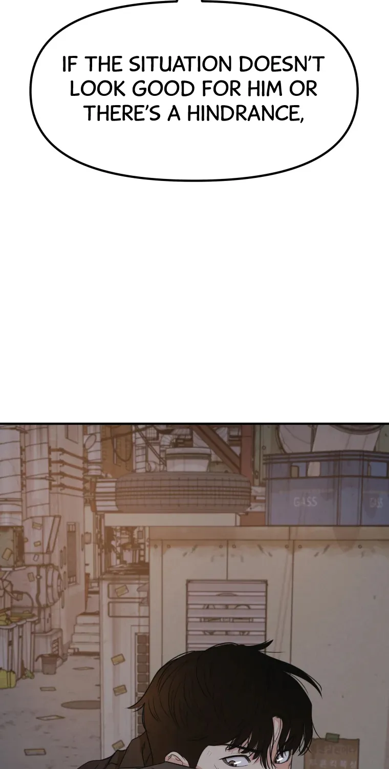 Guard Pass Kainu Manga Chapter 20 Page 20