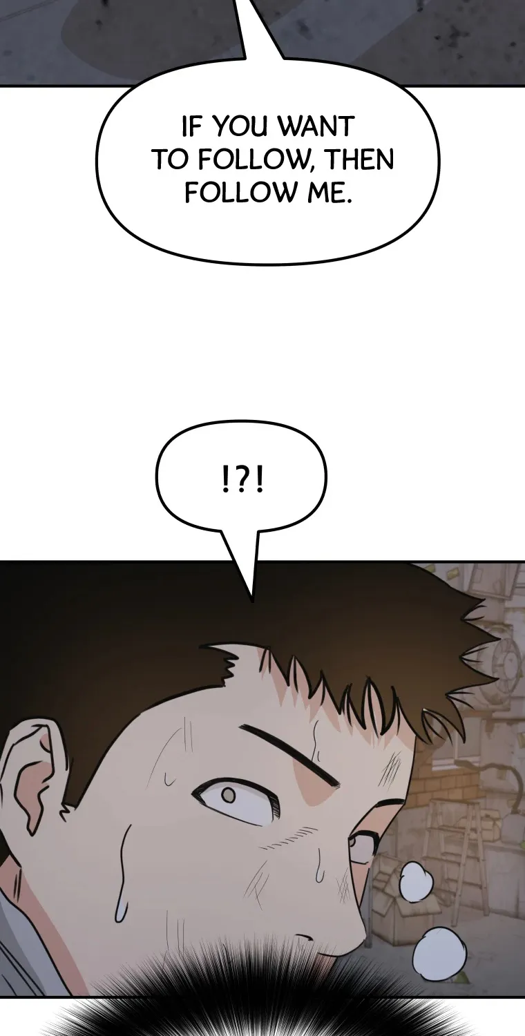 Guard Pass Kainu Manga Chapter 20 Page 72