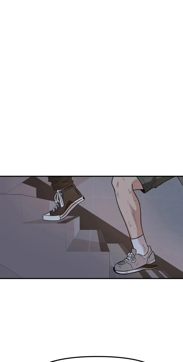 Guard Pass Kainu Manga Chapter 20 Page 97