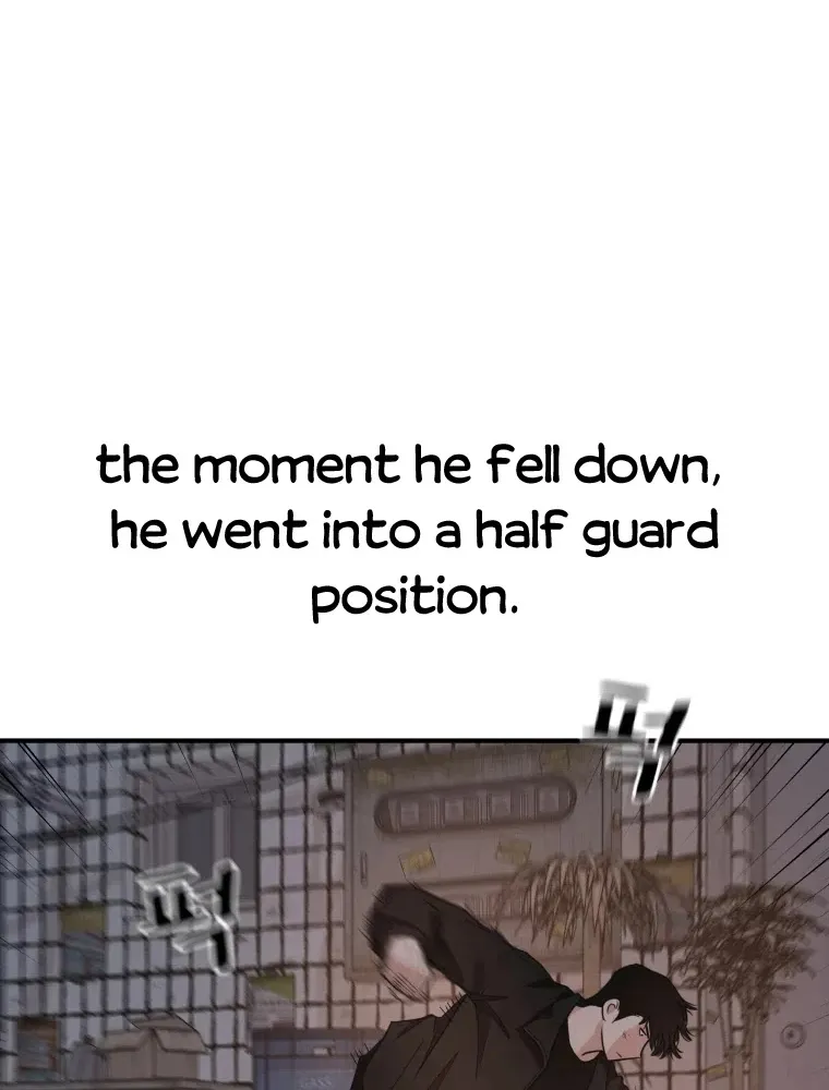 Guard Pass Kainu Manga Chapter 19 Page 7