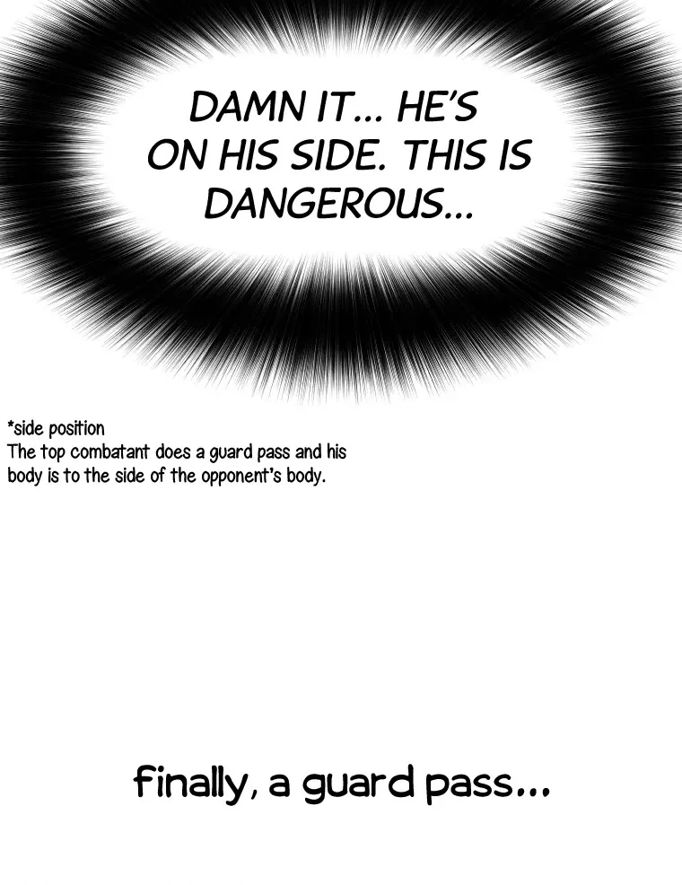Guard Pass Kainu Manga Chapter 19 Page 21