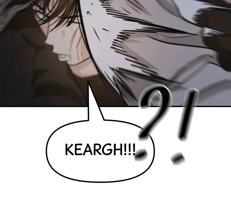 Guard Pass Kainu Manga Chapter 19 Page 23