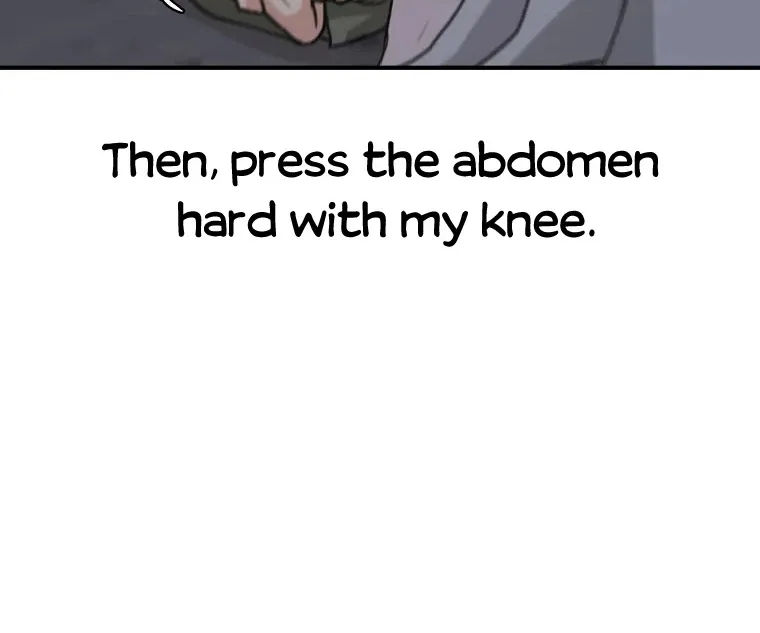 Guard Pass Kainu Manga Chapter 19 Page 29