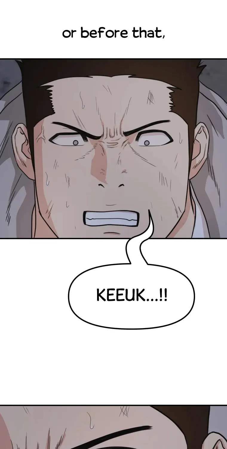 Guard Pass Kainu Manga Chapter 19 Page 34