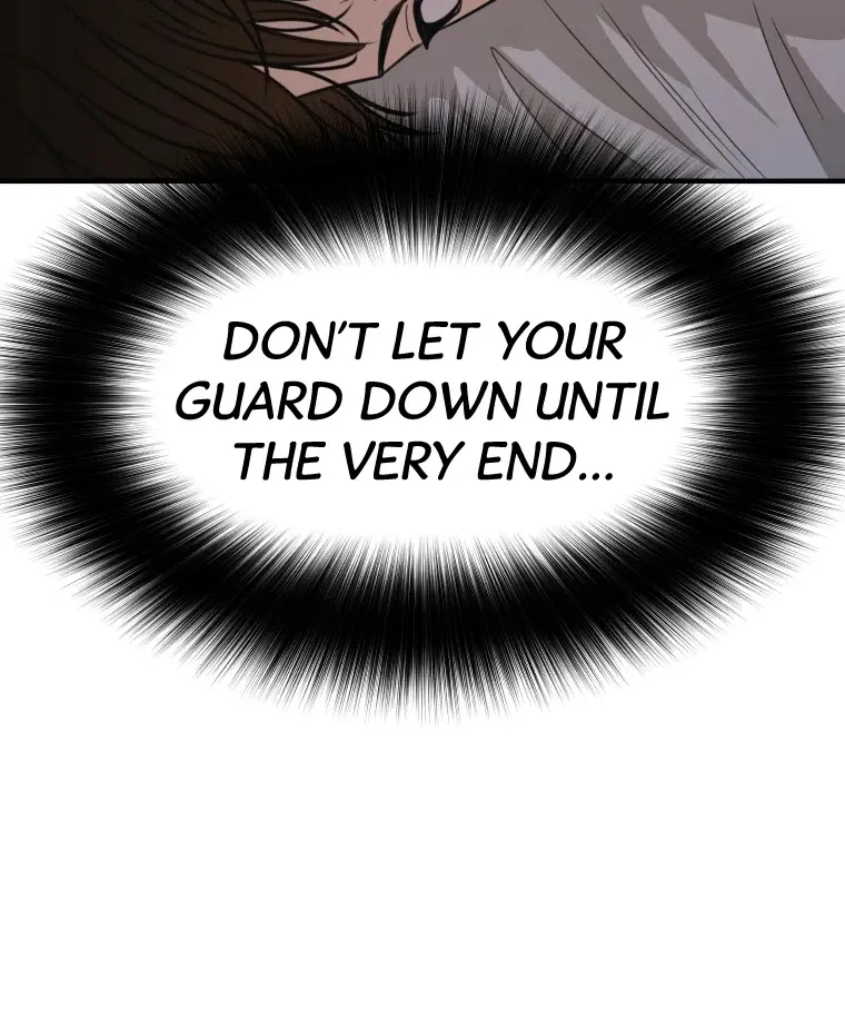 Guard Pass Kainu Manga Chapter 19 Page 49