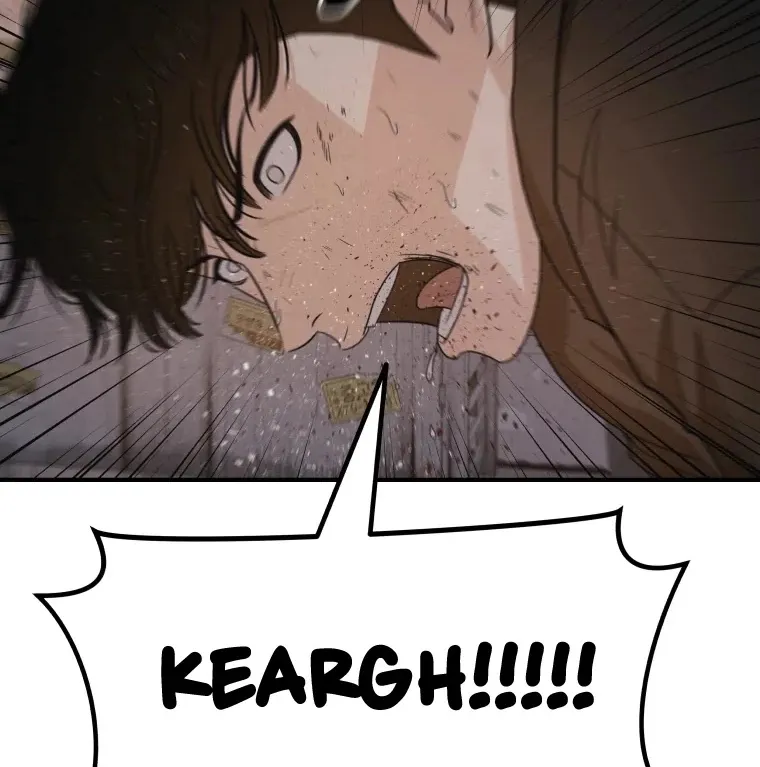 Guard Pass Kainu Manga Chapter 19 Page 63