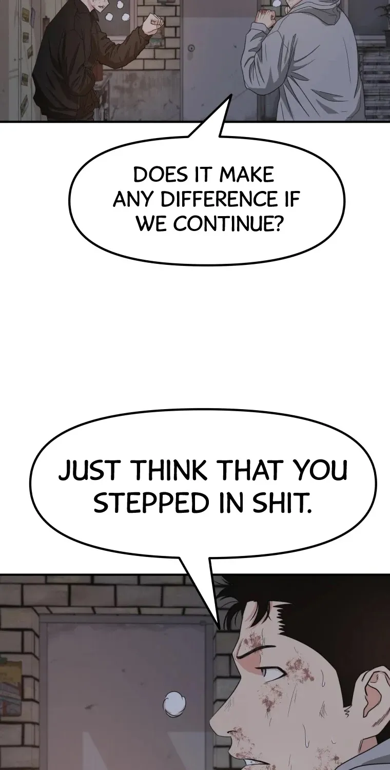 Guard Pass Kainu Manga Chapter 19 Page 84