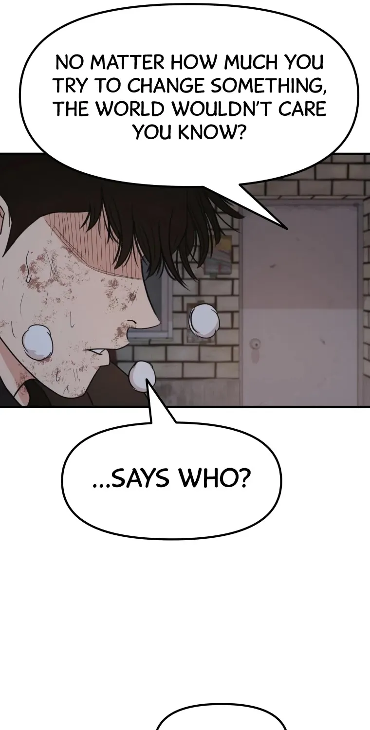 Guard Pass Kainu Manga Chapter 19 Page 86