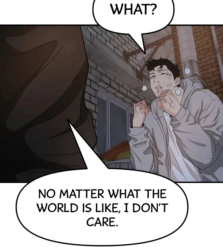 Guard Pass Kainu Manga Chapter 19 Page 87