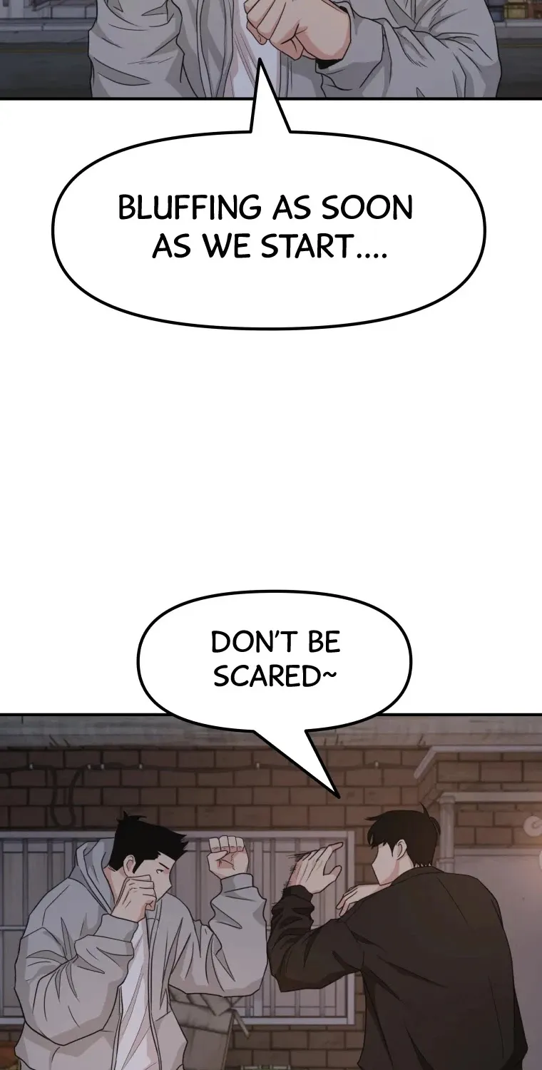 Guard Pass Kainu Manga Chapter 18 Page 66
