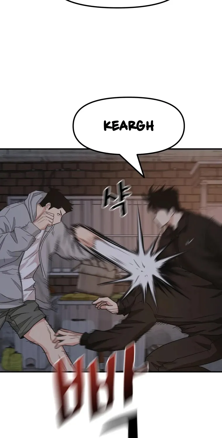 Guard Pass Kainu Manga Chapter 18 Page 68