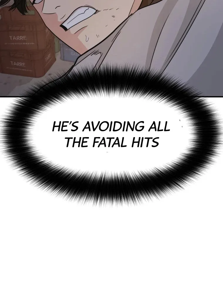 Guard Pass Kainu Manga Chapter 18 Page 75
