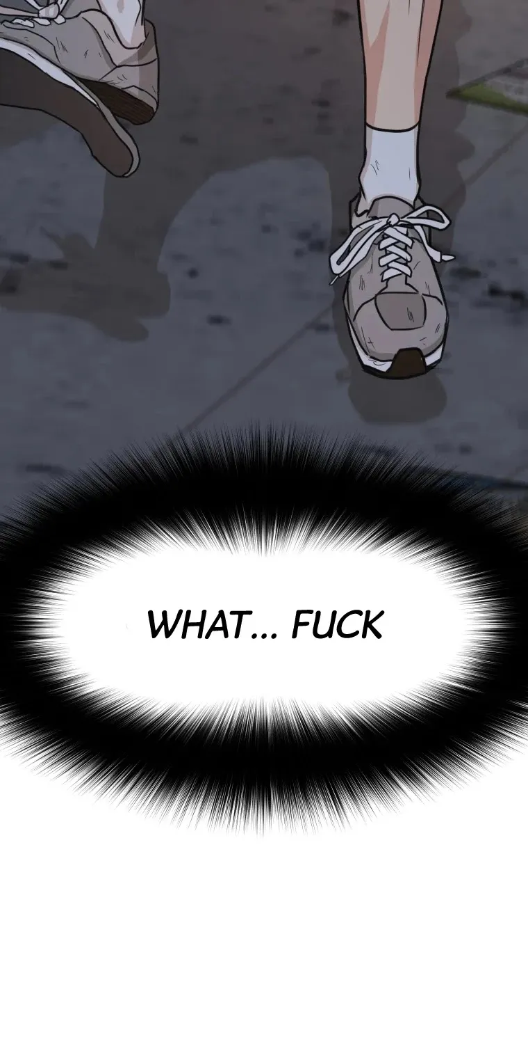 Guard Pass Kainu Manga Chapter 18 Page 82