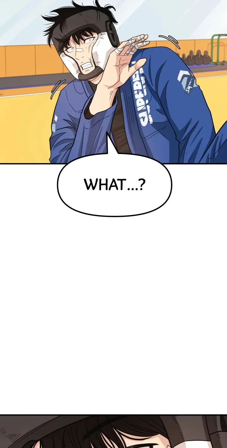 Guard Pass Kainu Manga Chapter 17 Page 5