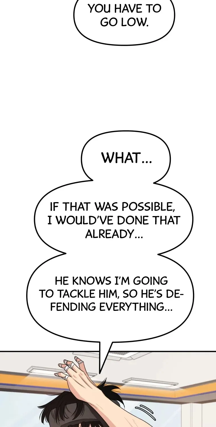 Guard Pass Kainu Manga Chapter 17 Page 11