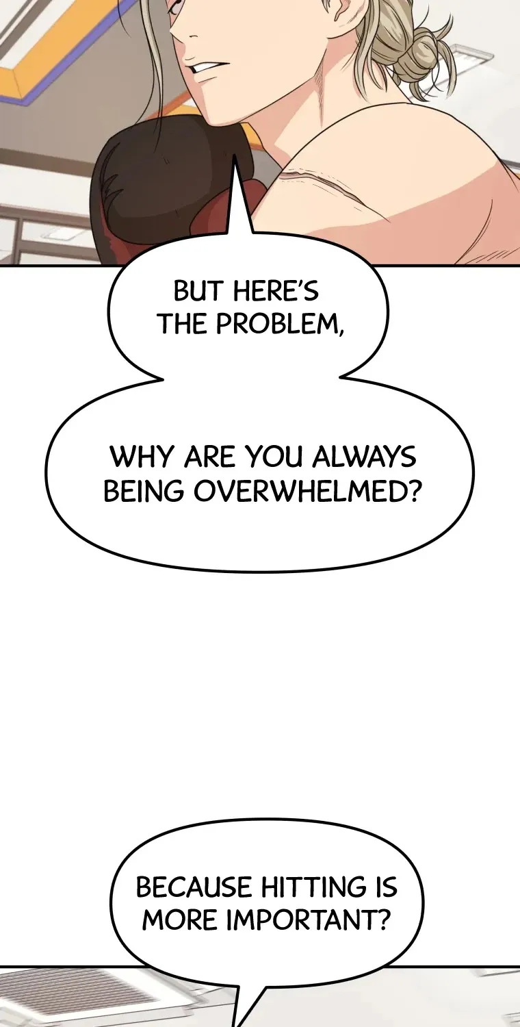 Guard Pass Kainu Manga Chapter 17 Page 13