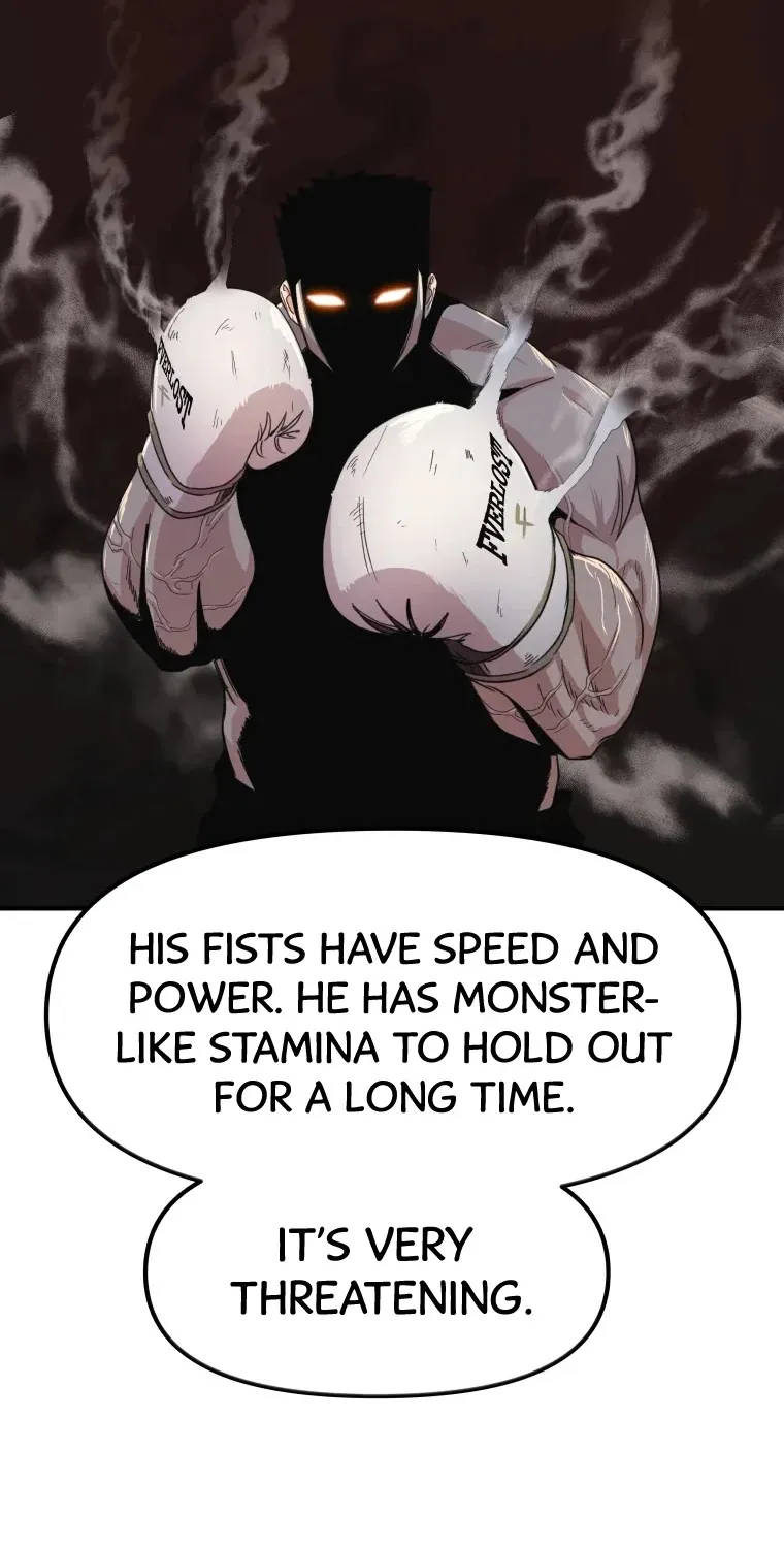 Guard Pass Kainu Manga Chapter 17 Page 17