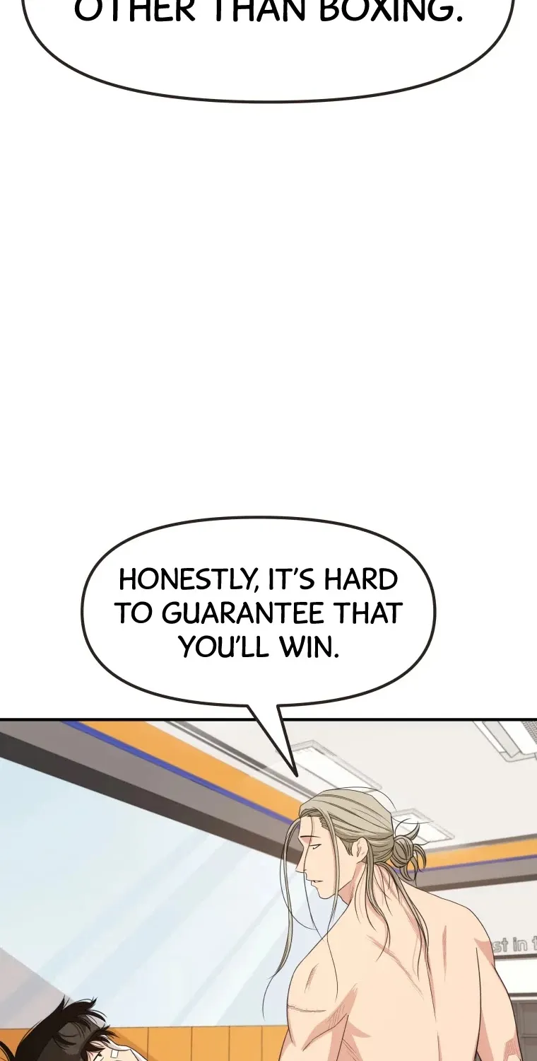 Guard Pass Kainu Manga Chapter 17 Page 33