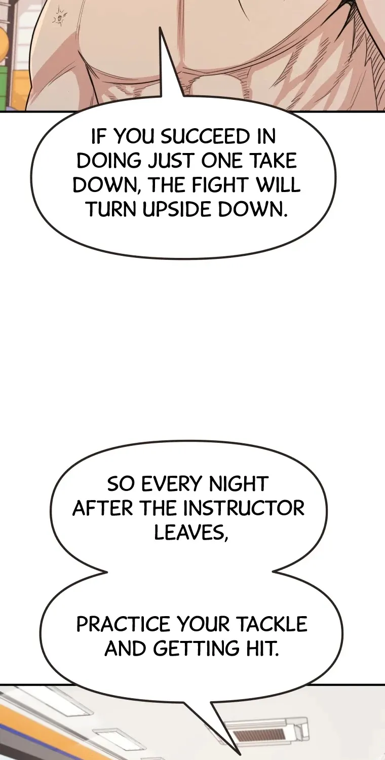 Guard Pass Kainu Manga Chapter 17 Page 35
