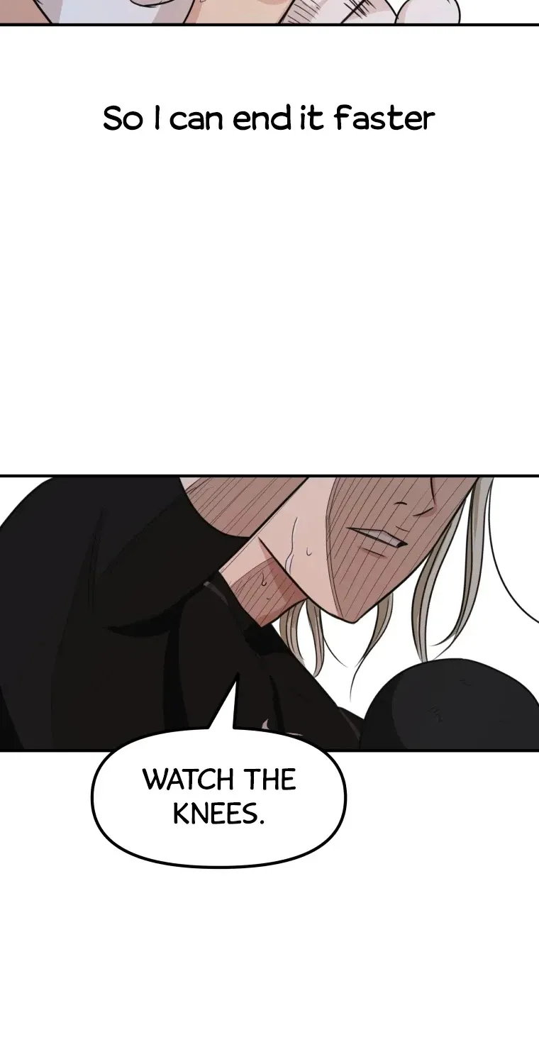Guard Pass Kainu Manga Chapter 17 Page 49