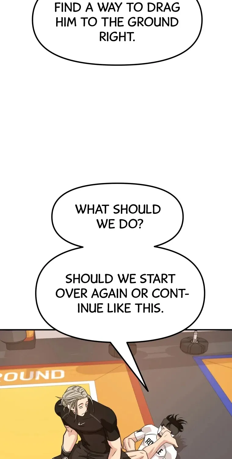 Guard Pass Kainu Manga Chapter 17 Page 59