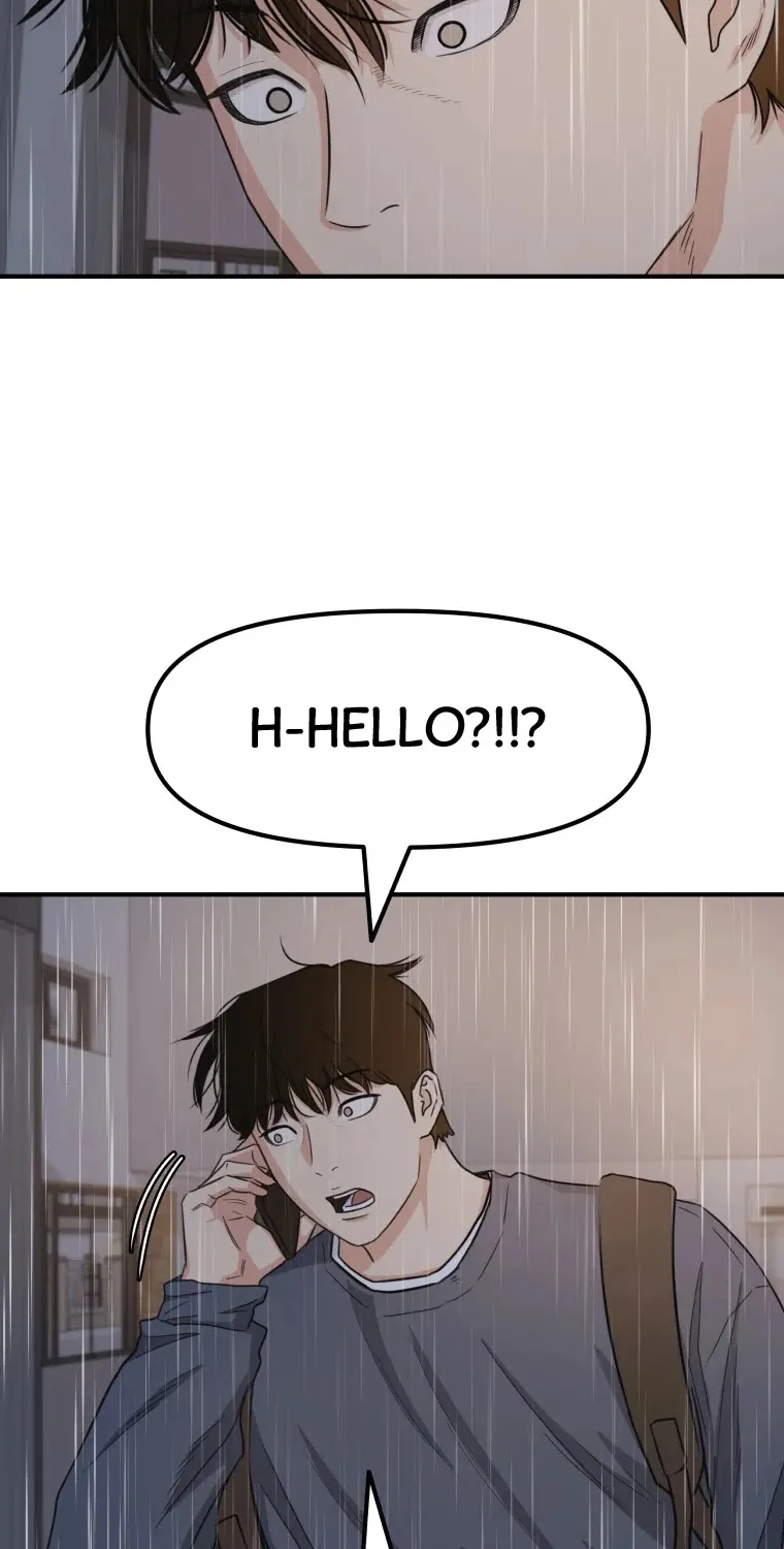 Guard Pass Kainu Manga Chapter 17 Page 67