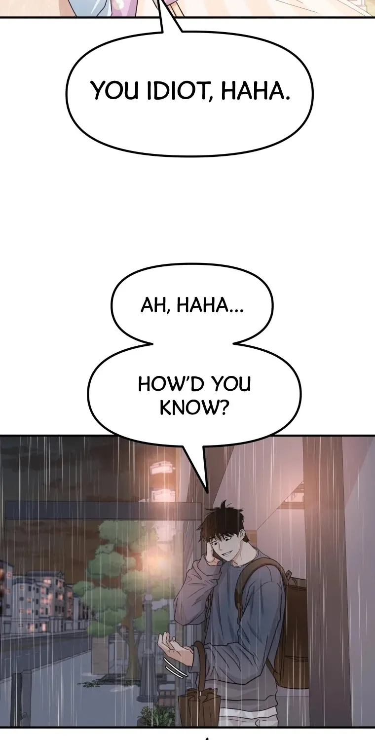 Guard Pass Kainu Manga Chapter 17 Page 73